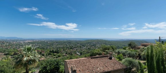 5 bedrooms Villa in Alpes-Maritimes, France No. 322601 29