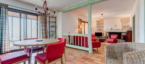 5 bedrooms Villa in Alpes-Maritimes, France No. 322601 15