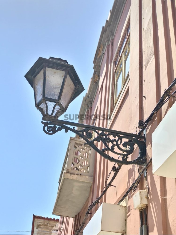 Gebäude in Faro, Portugal 460m², Nr. 194967