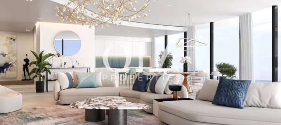 3 bedrooms Apartment in Yas Island, UAE No. 17377 3