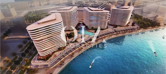 3 bedrooms Apartment in Yas Island, UAE No. 17377 2