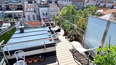 3 Schlafzimmer Doppelhaus in Wien, Austria, Nr. 152798