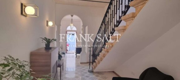 3 غرف نوم تاون هاوس في Sliema, Malta رقم 109 7