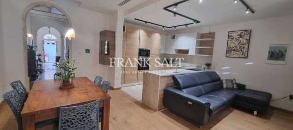 3 غرف نوم تاون هاوس في Sliema, Malta رقم 109 9