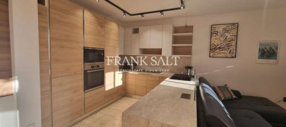 3 غرف نوم تاون هاوس في Sliema, Malta رقم 109 8