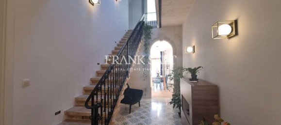 3 غرف نوم تاون هاوس في Sliema, Malta رقم 109 6