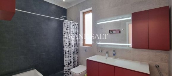 3 غرف نوم تاون هاوس في Sliema, Malta رقم 109 2
