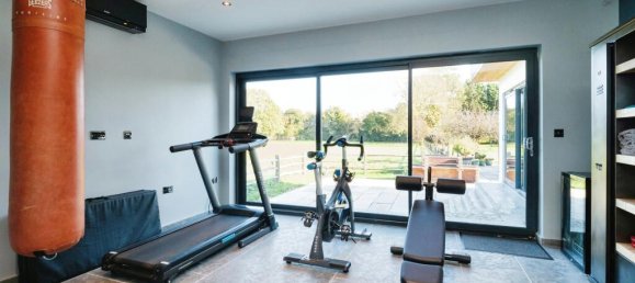 4 bedrooms House in Maidstone, United Kingdom No. 10391 38