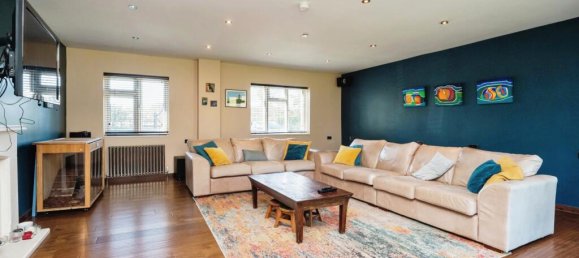 4 bedrooms House in Maidstone, United Kingdom No. 10391 27