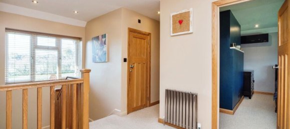 4 bedrooms House in Maidstone, United Kingdom No. 10391 11