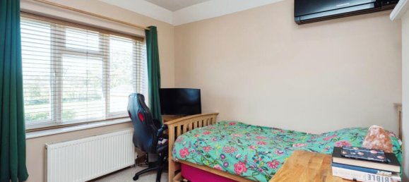 4 bedrooms House in Maidstone, United Kingdom No. 10391 35