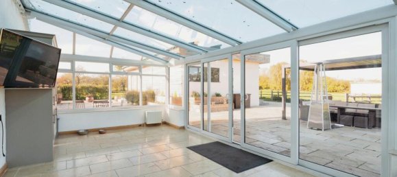 4 bedrooms House in Maidstone, United Kingdom No. 10391 21