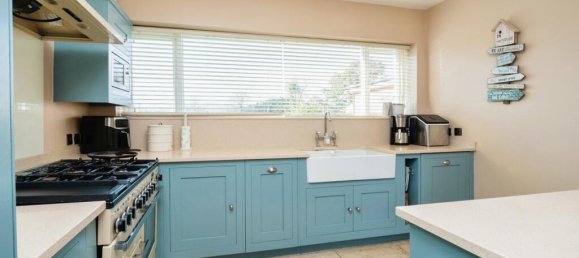 4 bedrooms House in Maidstone, United Kingdom No. 10391 25