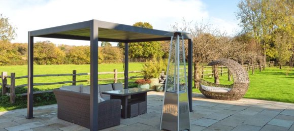 4 bedrooms House in Maidstone, United Kingdom No. 10391 9