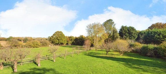 4 bedrooms House in Maidstone, United Kingdom No. 10391 3