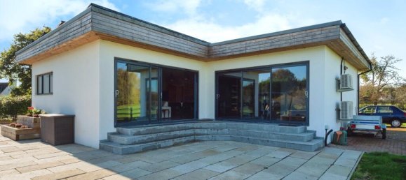 4 bedrooms House in Maidstone, United Kingdom No. 10391 2