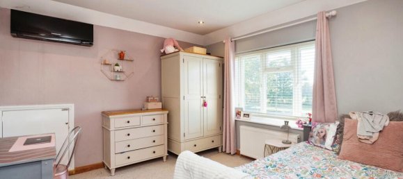 4 bedrooms House in Maidstone, United Kingdom No. 10391 34