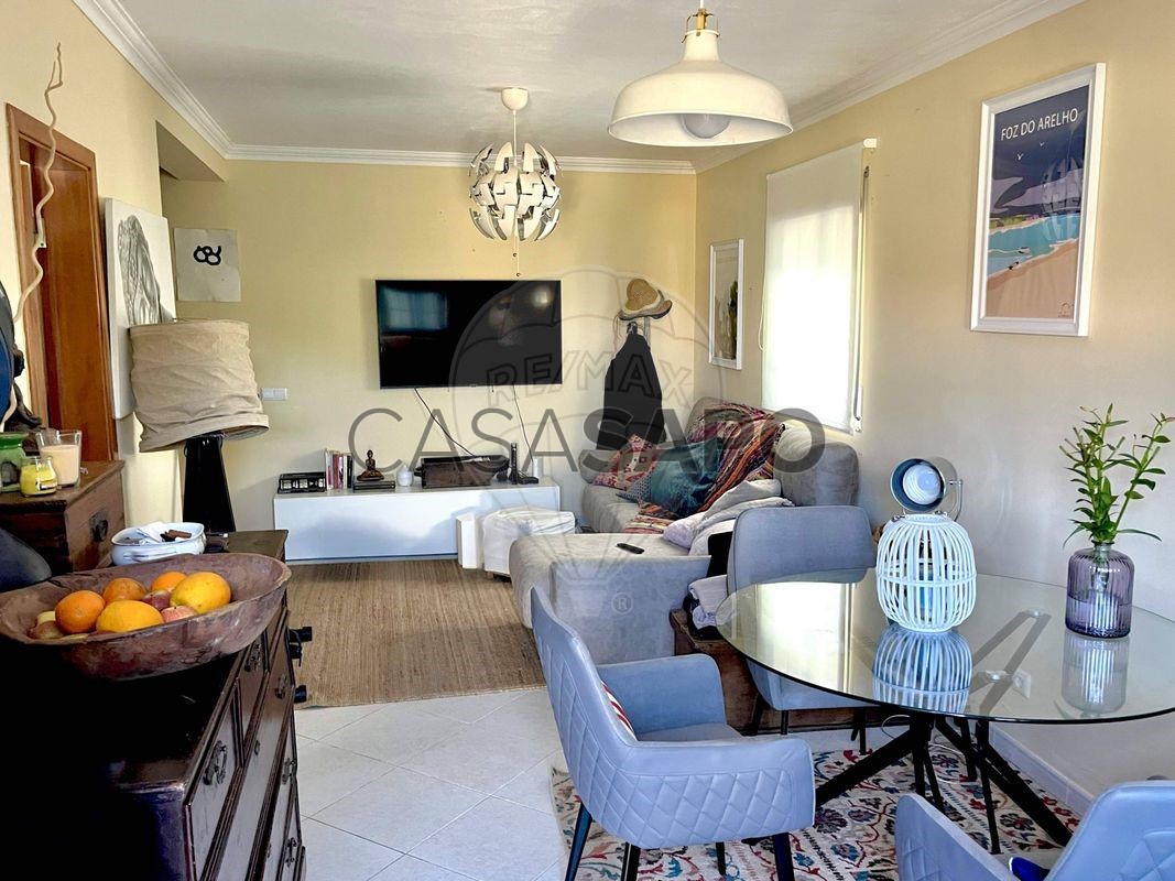 2 bedrooms House in Foz do Arelho, Portugal No. 225847