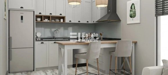 شقة 1+1 في Mersin, Turkey رقم 30834 9