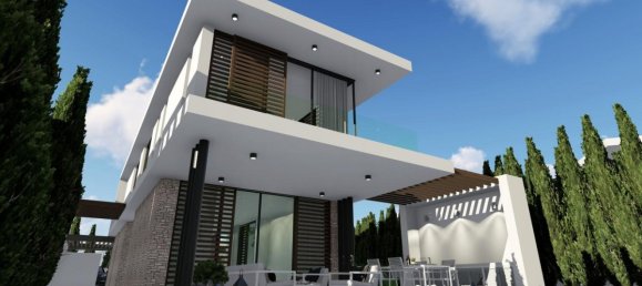 2 chambres Appartement à Paphos, Cyprus No. 24962 9