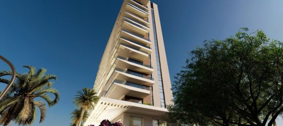 2 chambres Appartement à Paphos, Cyprus No. 24962 6