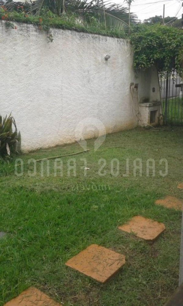 Casa de 3 dormitorios en Sao Paulo, Brazil No. 593669