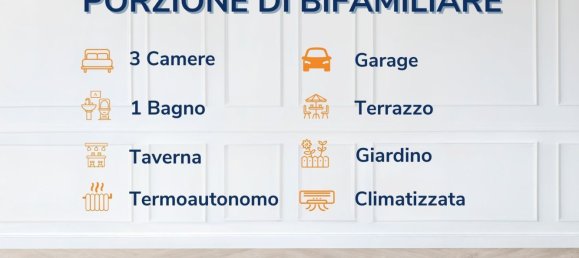 7 rooms House in Pordenone, Italy No. 15651 15