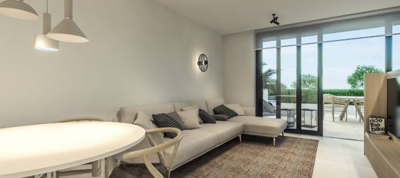 2 bedrooms Apartment in Guardamar del Segura, Spain No. 8803 7