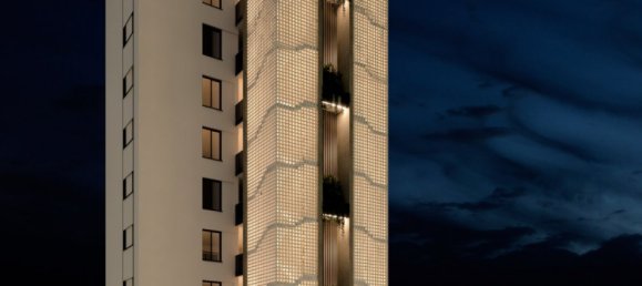 2 bedrooms Apartment in Guardamar del Segura, Spain No. 8803 17