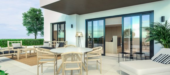 2 bedrooms Apartment in Guardamar del Segura, Spain No. 8803 3