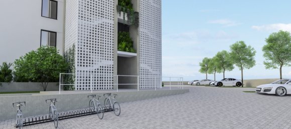 2 bedrooms Apartment in Guardamar del Segura, Spain No. 8803 16