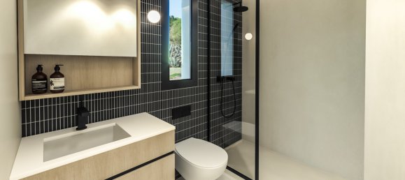 2 bedrooms Apartment in Guardamar del Segura, Spain No. 8803 13