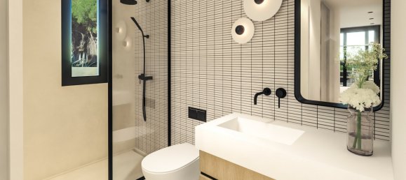 2 bedrooms Apartment in Guardamar del Segura, Spain No. 8803 11