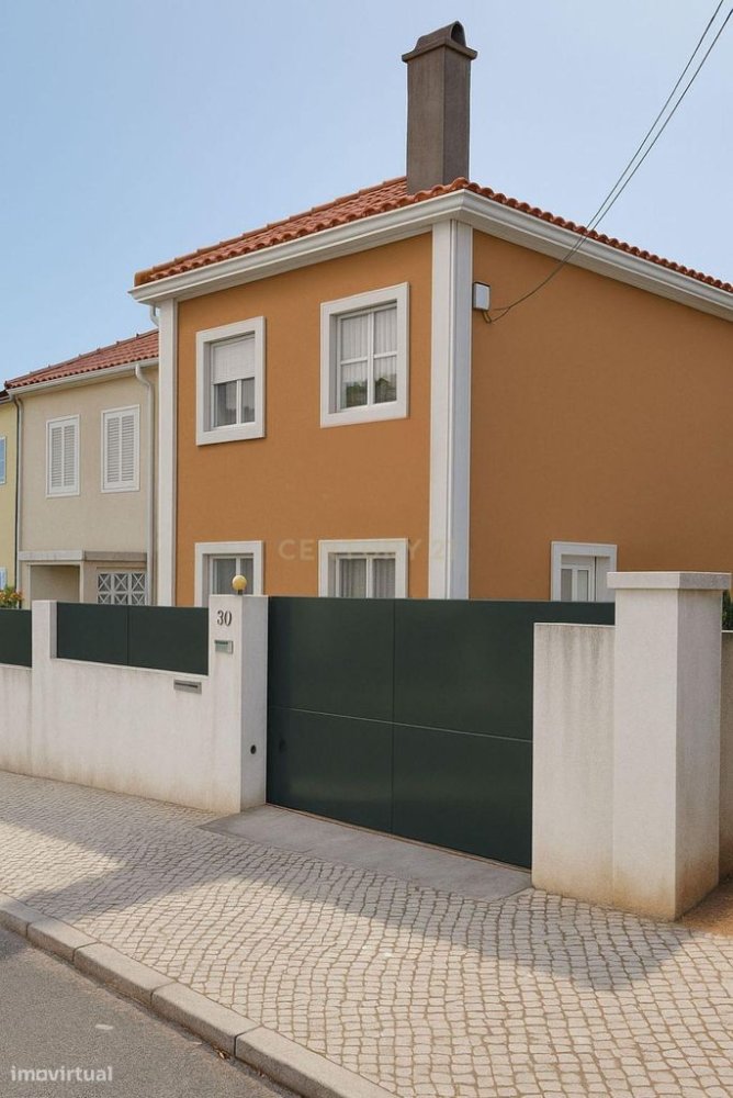 2 غرف نوم منزل في Sintra, Portugal رقم 278929