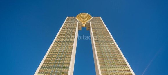 Apartamento T3 em Benidorm, Spain N.º 86336 46