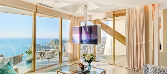 Apartamento T3 em Benidorm, Spain N.º 86336 7