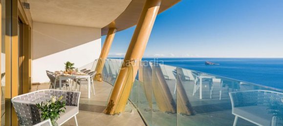 Apartamento T3 em Benidorm, Spain N.º 86336 28