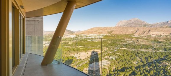 Apartamento T3 em Benidorm, Spain N.º 86336 33