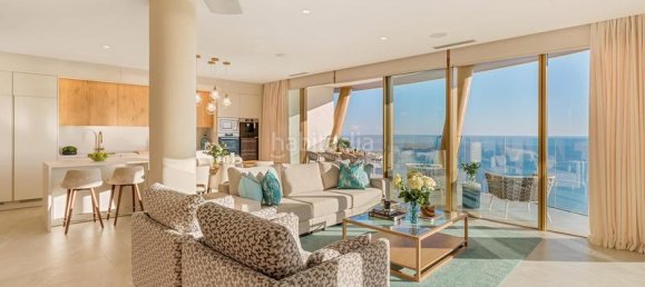 Apartamento T3 em Benidorm, Spain N.º 86336 4