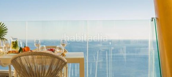 Apartamento T3 em Benidorm, Spain N.º 86336 50