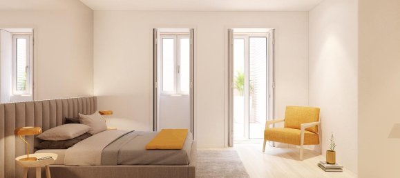 2 bedrooms Condo in Lisbon, Portugal No. 6652 3