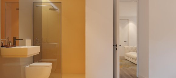 2 bedrooms Condo in Lisbon, Portugal No. 6652 5