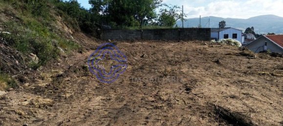 Terreno en Lousada, Portugal 1200 m² No. 32773 7