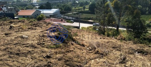 Terreno en Lousada, Portugal 1200 m² No. 32773 9