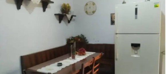 3 rooms Apartment in Sant'Eufemia d'Aspromonte, Italy No. 116934 9