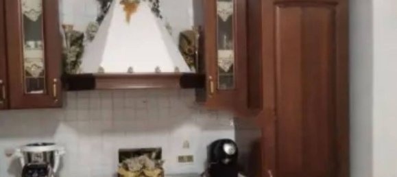 3 rooms Apartment in Sant'Eufemia d'Aspromonte, Italy No. 116934 10