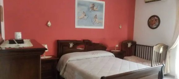 3 rooms Apartment in Sant'Eufemia d'Aspromonte, Italy No. 116934 3