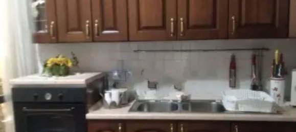 3 rooms Apartment in Sant'Eufemia d'Aspromonte, Italy No. 116934 11