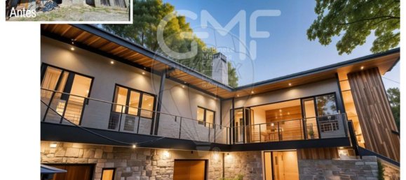 3 غرف نوم منزل في Celorico de Basto, Portugal رقم 178206 9