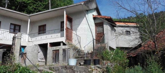 3 غرف نوم منزل في Celorico de Basto, Portugal رقم 178206 3